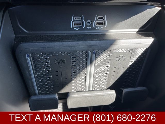 2026 RAM 2500 Laramie - Photo 25