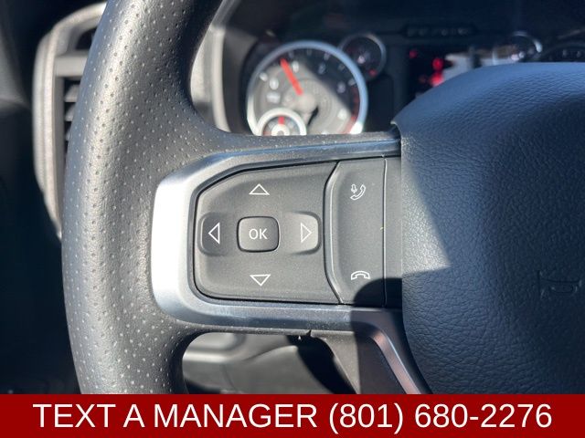 2026 RAM 2500 Tradesman - Photo 29