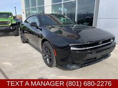 2026 Dodge Charger SCAT PACK PLUS 2-DOOR AWD Coupe