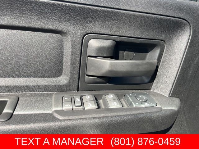 2026 RAM 2500 Tradesman - Photo 19