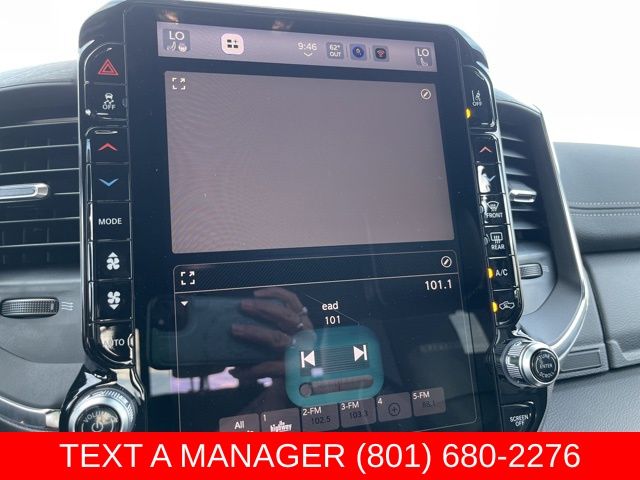 2026 RAM 2500 Laramie - Photo 24