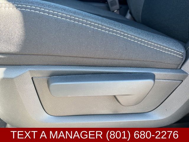 2026 RAM 2500 Tradesman - Photo 18