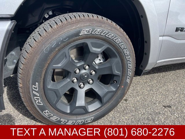 2026 RAM 1500 Big Horn/Lone Star - Photo 8