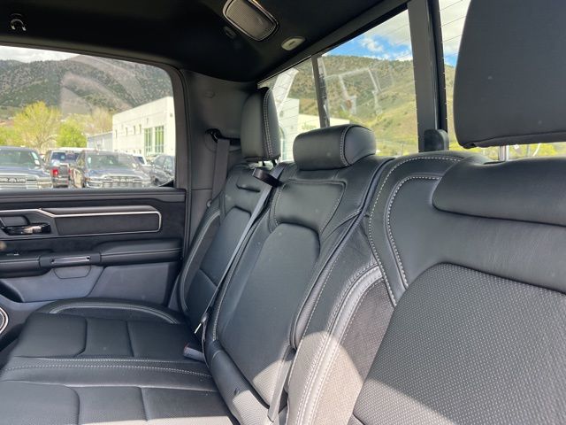 2026 RAM 1500 RHO - Photo 19