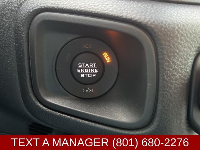 2025 Jeep Gladiator Sport S - Photo 26