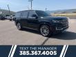 Used 2022 Jeep Grand Wagoneer Series II SUV