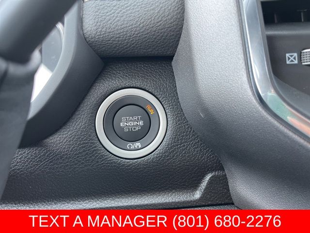 2026 RAM 2500 Laramie - Photo 33