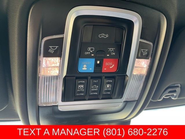 2026 RAM 2500 Laramie - Photo 35