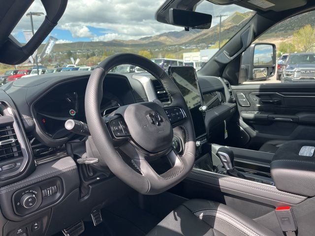 2026 RAM 1500 RHO - Photo 14