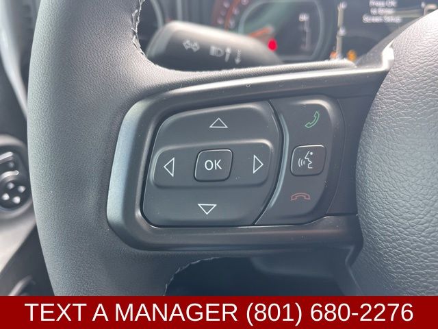 2026 Jeep Gladiator Mojave - Photo 26