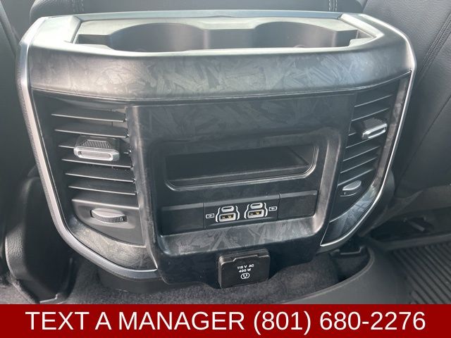 2025 RAM Ram 1500 Pickup Big Horn/Lone Star - Photo 18