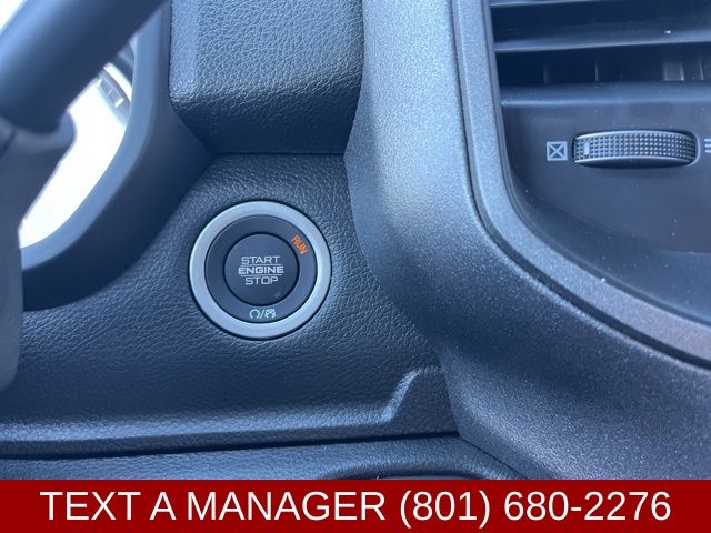 2026 RAM 2500 Tradesman - Photo 32