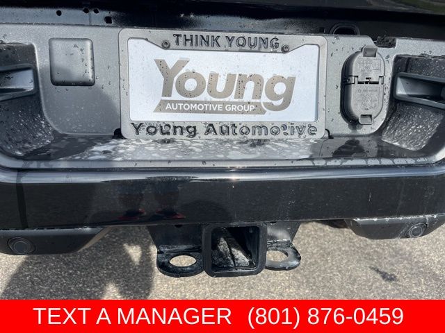 2026 RAM 2500 Laramie - Photo 12