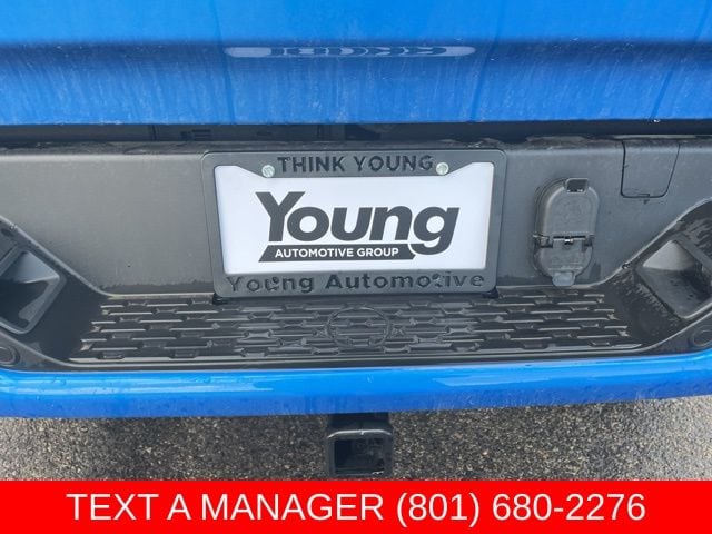 2025 RAM Ram 1500 Pickup Big Horn/Lone Star - Photo 11