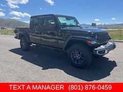 2026 Jeep Gladiator 85TH ANNIVERSARY EDITION 4X4 Pickup