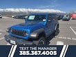Jeep Wrangler 4xe