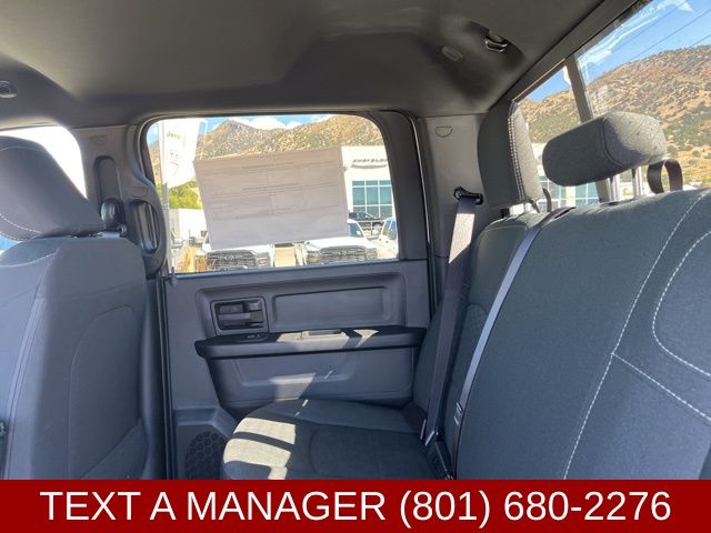 2026 RAM 2500 Tradesman - Photo 20