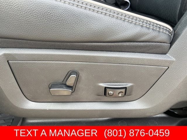 2026 RAM 2500 Laramie - Photo 18