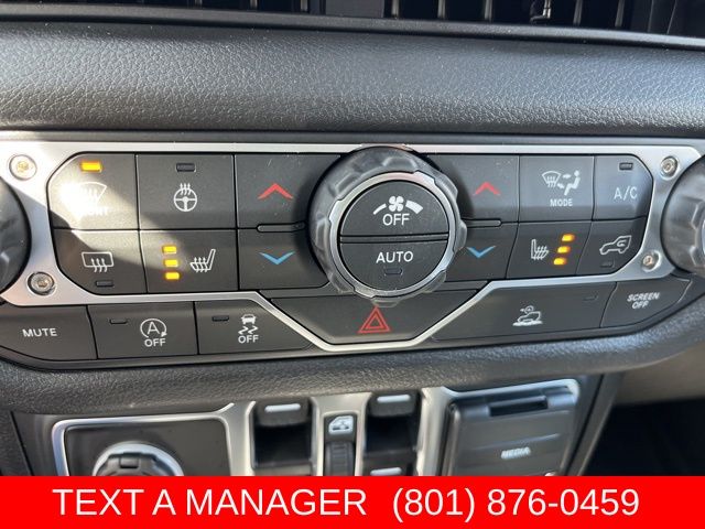 2025 Jeep Gladiator Sport S - Photo 21