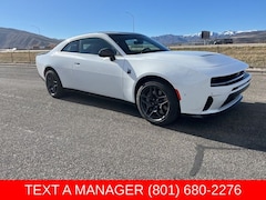 2026 Dodge Charger SCAT PACK PLUS 2-DOOR AWD Coupe