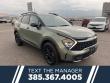 Used 2023 Kia Sportage X-Pro Prestige SUV