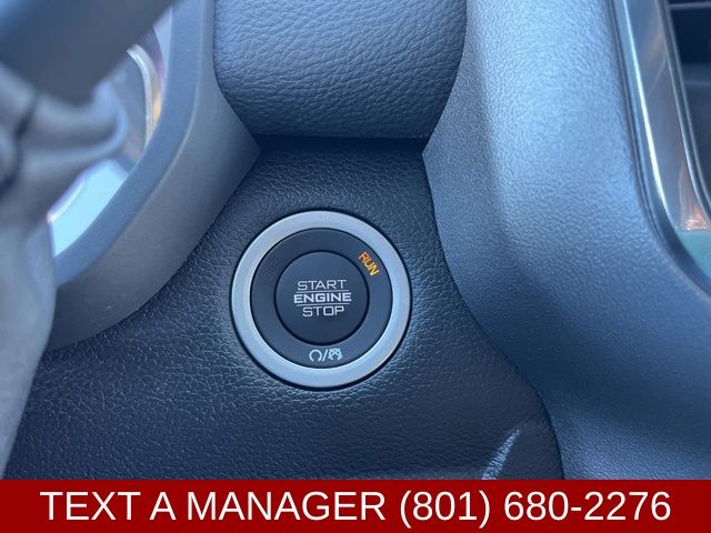 2026 RAM 2500 Laramie - Photo 30