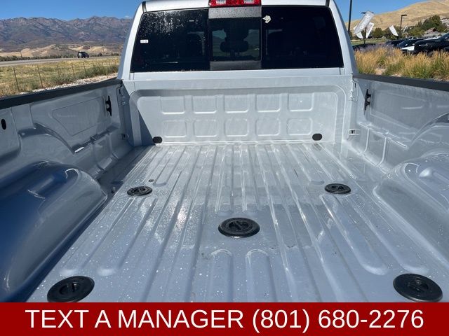 2026 RAM 2500 Tradesman - Photo 13