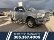 Used 2020 Ram 3500 Laramie Truck