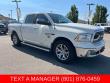 Used 2016 Ram 1500 Laramie Longhorn Truck