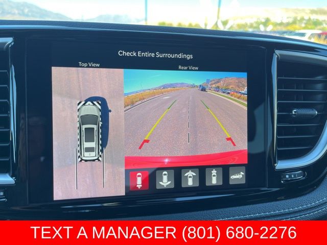 2026 Chrysler Pacifica Select - Photo 22