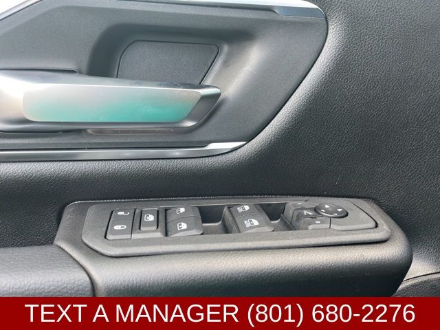 2025 RAM Ram 1500 Pickup Big Horn/Lone Star - Photo 16