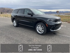 2026 Dodge Durango GT AWD Sport Utility