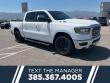 Used 2024 Ram 1500 Laramie Truck