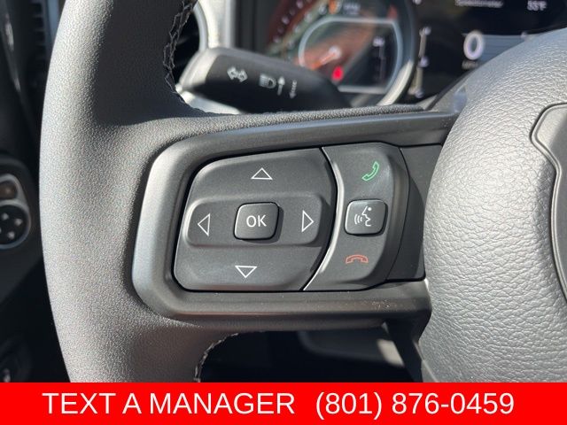 2025 Jeep Gladiator Sport S - Photo 25