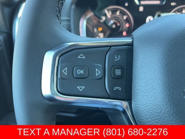 2026 RAM 2500 Laramie - Photo 27