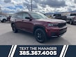  Jeep Grand Cherokee L