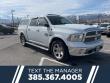 Used 2015 Ram 1500 Laramie Longhorn Truck