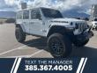Used 2021 Jeep Wrangler Unlimited Rubicon SUV