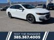 Used 2022 Chevrolet Malibu LT Sedan