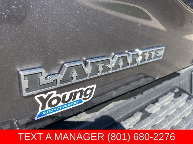 2026 RAM 2500 Laramie - Photo 12