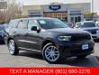 Used 2023 Dodge Durango GT SUV