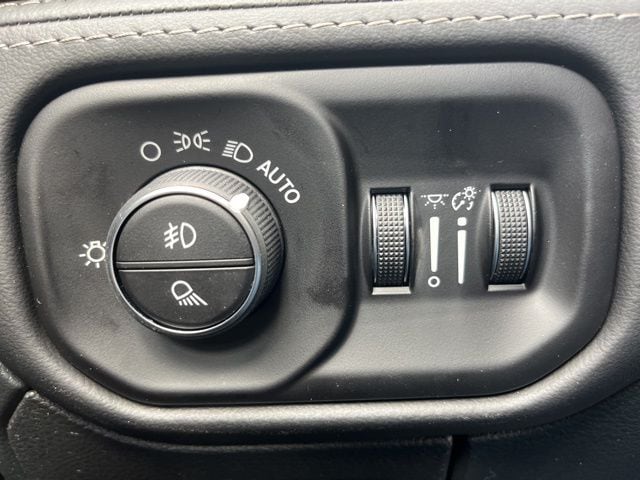 2026 RAM 1500 RHO - Photo 27