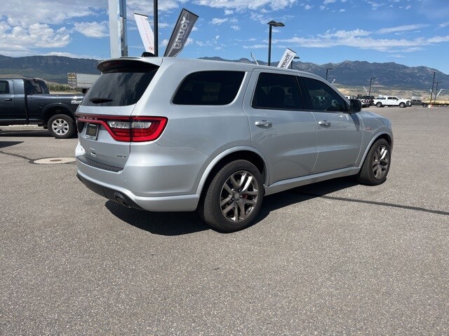 2024 Dodge Durango SRT 392 photo 3