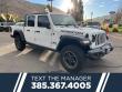 Used 2023 Jeep Gladiator Rubicon Truck