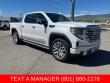 Used 2024 GMC Sierra 1500 Denali Truck