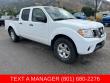 Used 2012 Nissan Frontier SV Truck