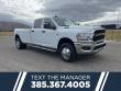 Used 2024 Ram 3500 Tradesman Truck