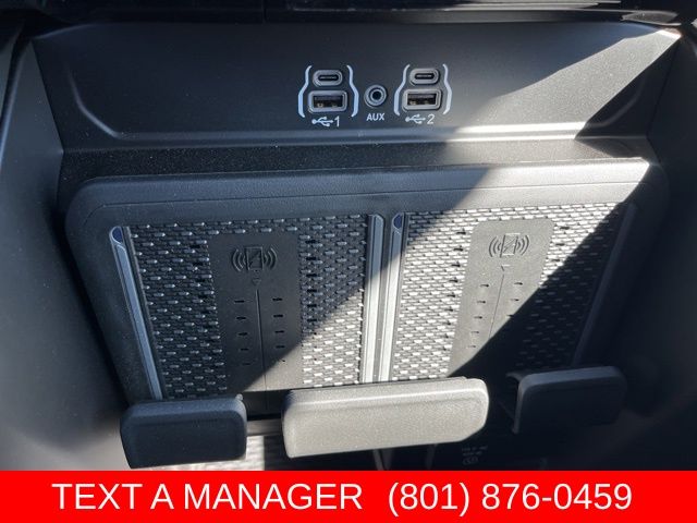 2026 RAM 2500 Laramie - Photo 25