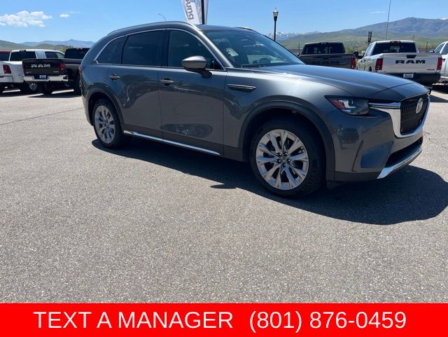 2024 Mazda CX-90 Turbo Premium Package's photo
