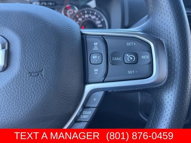 2026 RAM 2500 Tradesman - Photo 30